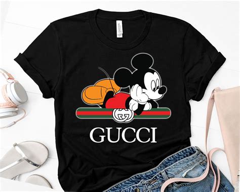 collezione disney gucci|Disney Gucci mickey mouse.